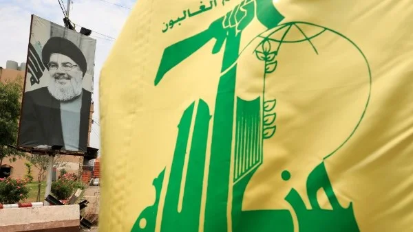 مقتل جندي إسرائيلي في هجوم لحزب الله