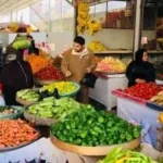 تطوير الأسواق الحضارية في الدقهلية