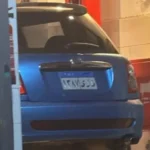 تفاصيل قضية دنيا فؤاد والسيارة المتحفظ عليها