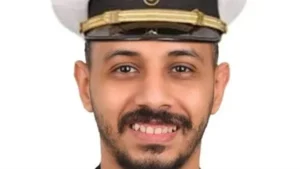 اختطاف بحارة مصريين على يد قراصنة صوماليين