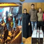 ضبط مالك مقهى وأشقائه بتهمة الاعتداء في الإسكندرية