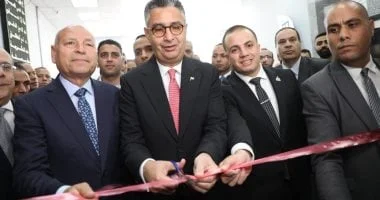 معرض "أهلا بالعيد" لتخفيف الأعباء عن المواطنين