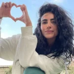 ولاء الشريف: “أبو العروسة” تحول كبير في حياتي الفنية