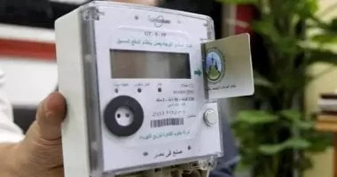 تركيب عداد كهرباء كودى من المنزل بسهولة