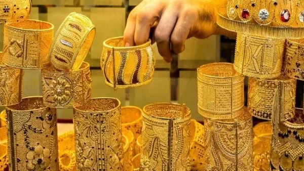 انخفاض أسعار الذهب في مصر اليوم
