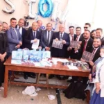 منتجات صيدلية سوهاج لعلاج القولون والمفاصل