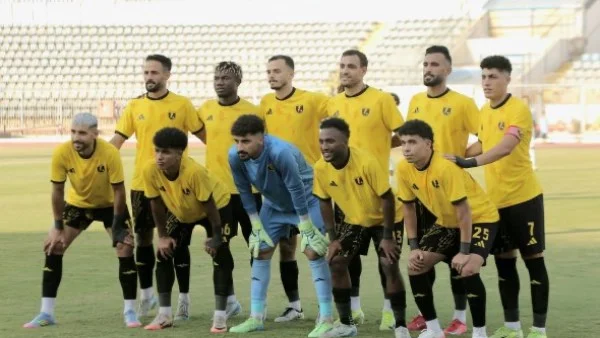 الإسماعيلي يستعد لمواجهات الدوري الممتاز