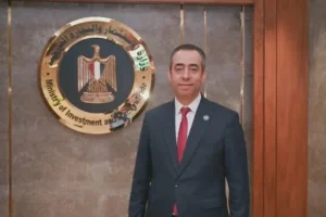 وزير الاستثمار يعين شريف يحيى مساعدًا له للتحول الرقمي