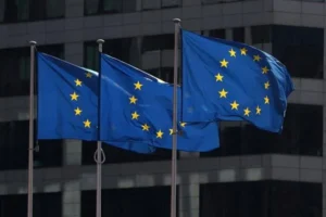 وزراء الخارجية الأوروبيون يناقشون مفاوضات مع روسيا في مايو