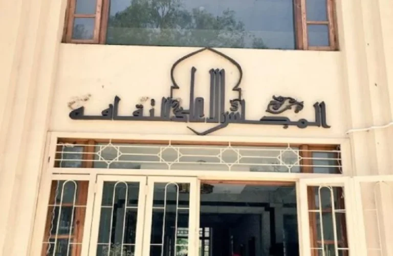 بروتوكول تعاون بين المجلس الأعلى للثقافة والمركز الصيني العربي