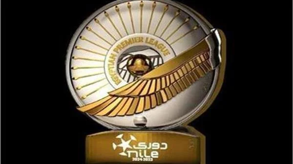ترتيب أندية الهبوط في الدوري المصري الممتاز