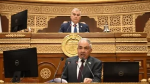دعوة لتوضيح اختصاصات مجلس الشيوخ
