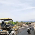 تطوير شارع الترابين في نويبع لدعم السياحة والتنمية