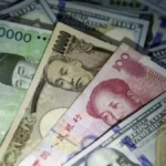 تراجع العملات الآسيوية أمام الدولار في ظل تعثر جهود السلام