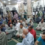 المساجد المحورية تعزز الوعي في مصر