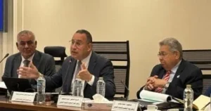 افتتاح جامعة تكنولوجية جديدة بمصر بالتعاون مع كوريا الجنوبية
