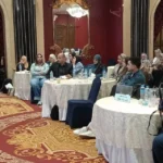 برنامج تدريبي لتعزيز حماية الطفل بالبيوت الصغيرة