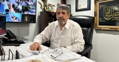طبيب فلسطيني في نيويورك: ذكريات المقاومة والتحديات