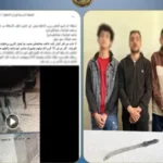 مشاجرة في البحيرة: تفاصيل جديدة من الداخلية
