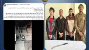 مشاجرة في البحيرة: تفاصيل جديدة من الداخلية