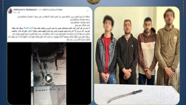 مشاجرة في البحيرة: تفاصيل جديدة من الداخلية