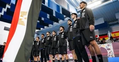 منتخب ناشئي كرة اليد يستعد لمواجهات ودية أمام المجر