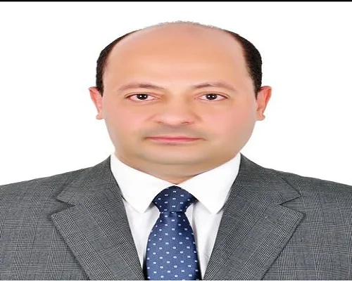 تعيين سعيد عرفه مساعدًا لوزير الاستثمار