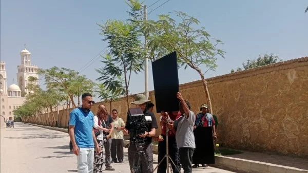أسيوط تبرز مسار العائلة المقدسة في الترويج السياحي