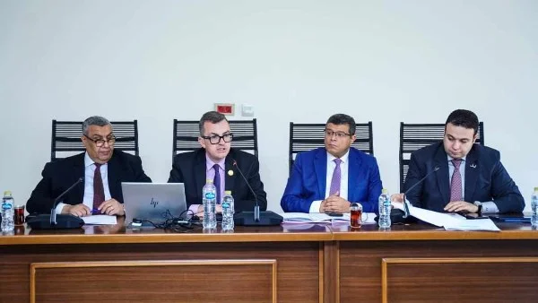 خطة التنمية الاقتصادية تستهدف نمواً 5.4% لعام 2026/2027
