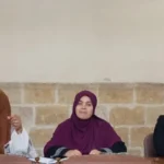 ملتقى المرأة بالأزهر: أهمية الرفق بالقوارير