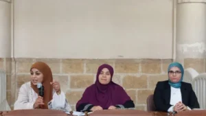 ملتقى المرأة بالأزهر: أهمية الرفق بالقوارير