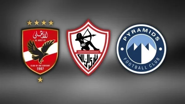 ترتيب المجموعة الأولى في الدوري المصري قبل الجولة الأخيرة