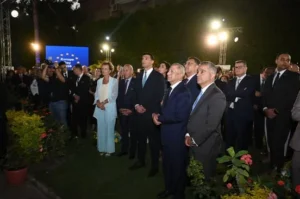 مصر والاتحاد الأوروبي: شراكة استراتيجية نحو التصنيع المشترك