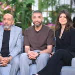 تارا عبود تتحدث عن تحديات “فخر الدلتا” واللهجة المصرية