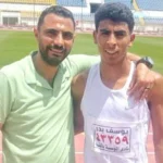 الفيوم تحصد المركز الأول في سباق 1500 متر ببطولة ألعاب القوى