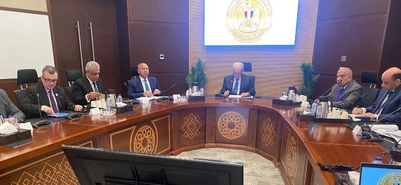 تعديلات جديدة على قانون شركات قطاع الأعمال العام