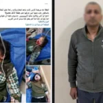 خلاف زراعي في دمياط يؤدي لإصابة طفلة وضبط الجاني
