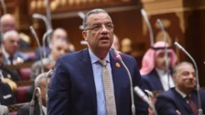 محذرًا من "الغش الجماعي": محمود مسلم يدعو لمعالجة ظاهرة التطرف