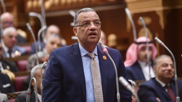 محذرًا من "الغش الجماعي": محمود مسلم يدعو لمعالجة ظاهرة التطرف