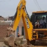 حملات للنظافة ورفع الإشغالات في الفيوم