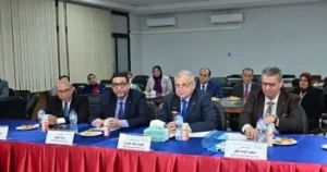 جامعة الإسكندرية تعزز البرامج الأكاديمية للتوافق مع سوق العمل