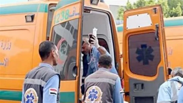 وفاة معلمة في السويس بسبب وعكة صحية مفاجئة