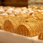 تراجع أسعار الذهب في السوق المحلية المصرية