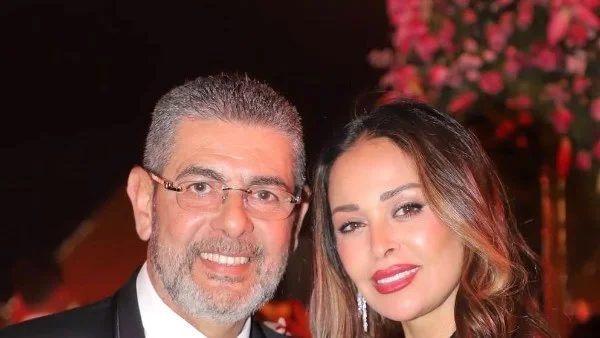 داليا البحيري تتألق بعد عملية تجميل وجهها