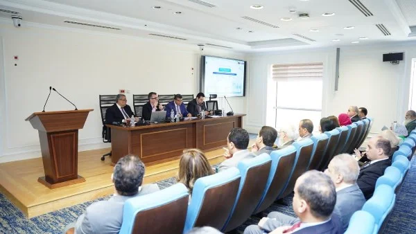 استثمارات كلية تصل إلى 3.7 تريليون جنيه في خطة 2026/2027