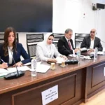 مناقشة قانون مد دورة مجالس النقابات العمالية