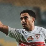 طلب عمر جابر المشاركة في إياب نهائي الكونفدرالية