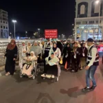 غرفة عمليات بعثة حج القرعة: جهود متكاملة لخدمة الحجاج
