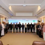 ملتقى دعم الشركات الناشئة في مجالات الطاقة المتجددة