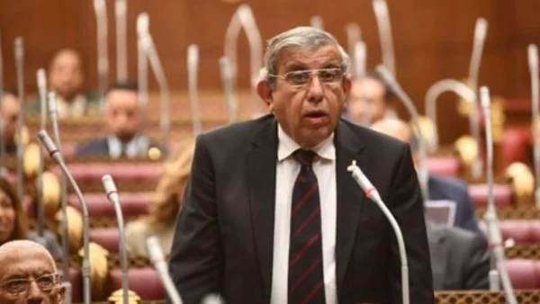 وكيل زراعة الشيوخ يدعو لإلغاء مكتب التنسيق
